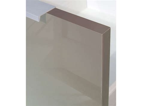 Meuble range balai et aspirateur luxe ides dimages de. Placard à balai 1 porte LABAD coloris blanc/taupe - Vente ...