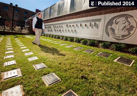 Laying sod in the fall is one of the most effective ways to obtain even and thorough coverage in your lawn. Major Florida State Wins Live On in Sod Cemetery - The New ...