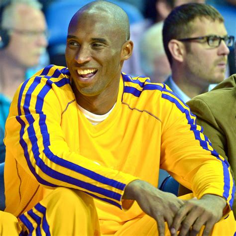 Updates On Kobe Bryant And La Lakers Agreeing To 2 Year Contract
