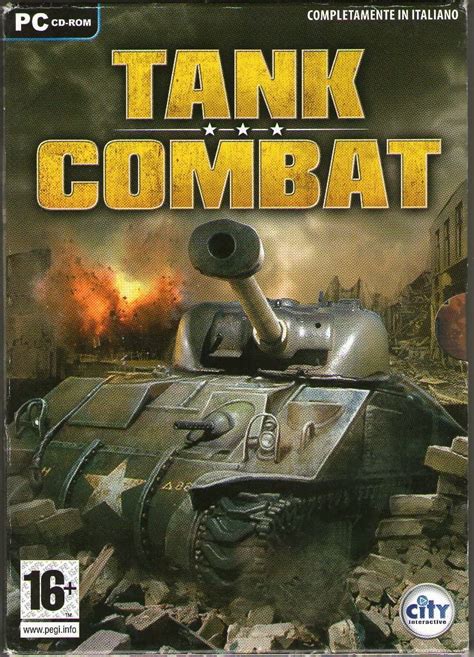 Tank Combat Pc Uk Pc And Video Games