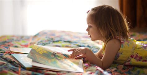 Dicas Para Incentivar A Leitura Na Fase Infantil DICAS DA CAROL