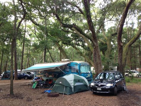 From miles of marsh to unspoiled beaches, this little barrier island on georgia's coast is a beautiful blend of serenity and discovery. Jekyll Island RV Parks | Reviews and Photos @ RVParking.com