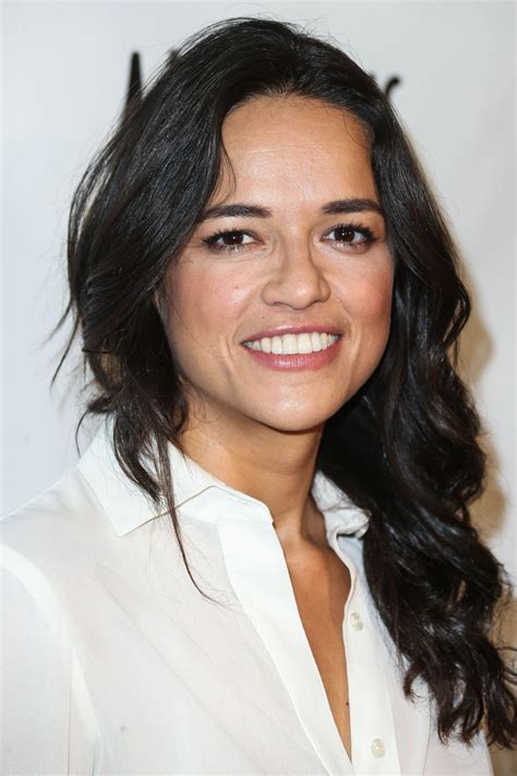 Michelle Rodriguez At Miltons Secret Premiere In Hollywood 09272016