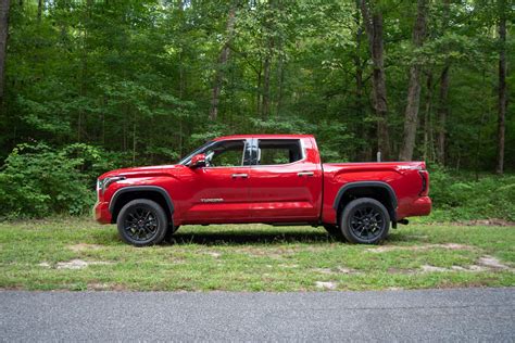 Toyota Tundra Trd Off Road Review S3 Magazine