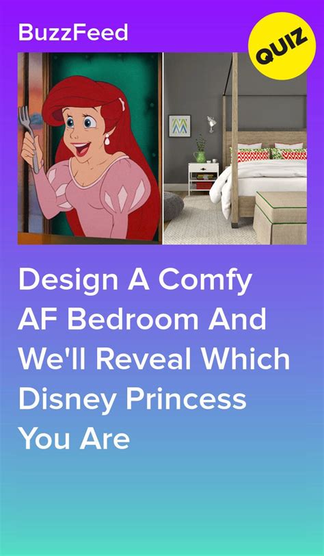 See all interact quizzes and find inspiration. Design The Perfect Bedroom And We'll Reveal Which Disney ...