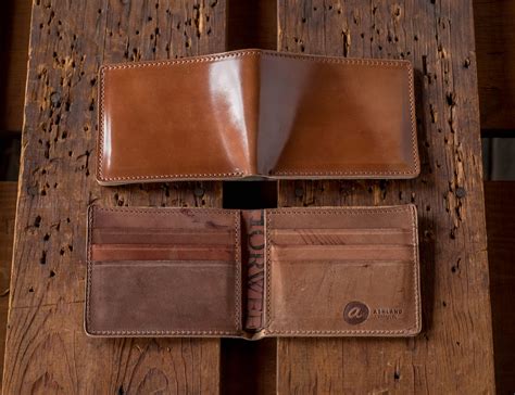 These 8 Brands Make Some Of The Best Leather Goods In America