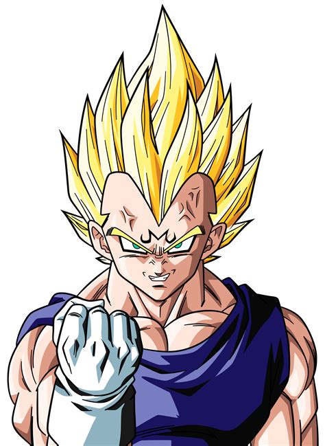 4k Wallpaper Majin Vegeta Hd Wallpapers 1080p