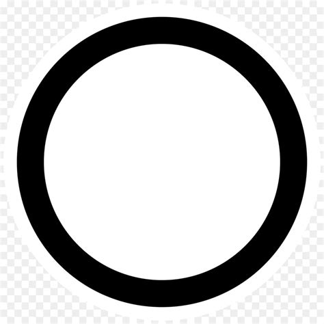 Download Circle Png Black Ring Png Image With No Background Vlrengbr