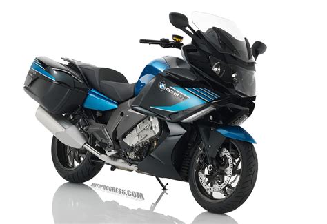 Bmw gt 2015 is one of the best models produced by the outstanding brand bmw. BMW K 1600 GT 2015 fiche technique