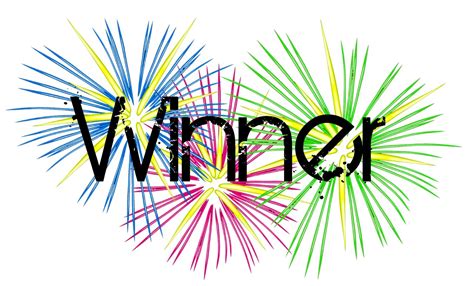 Winner Clipart Celebrate Your Victories With Fun And Engaging Designs