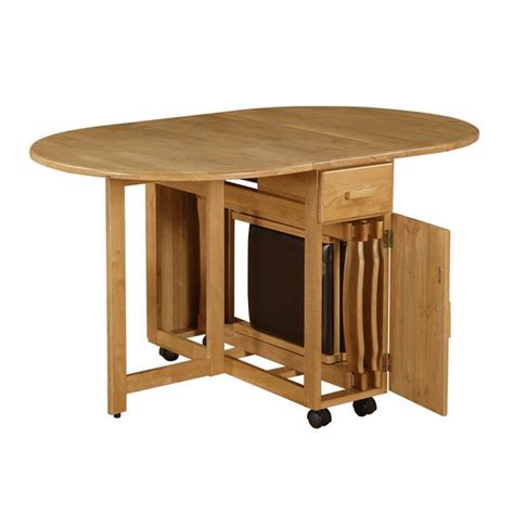 Fold Down Dining Table Design Homesfeed