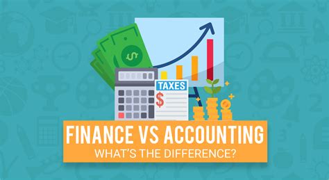 Videos on finance and macroeconomics. Finance vs Accounting: 5 Differences You Need to Know ...