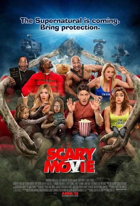 Scary Movie Dvd Release Date Redbox Netflix Itunes Amazon