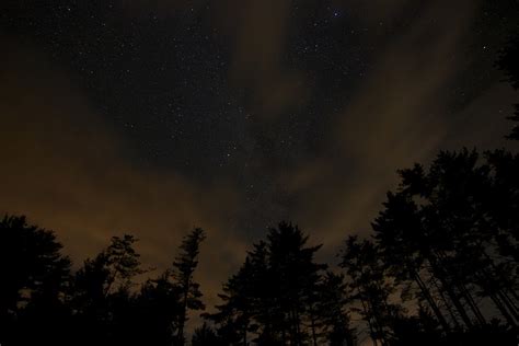 Stars Night Sky · Free Photo On Pixabay