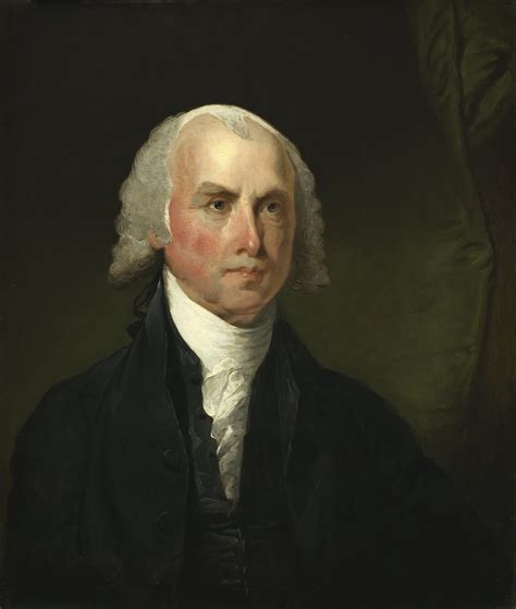10 Things You May Not Know About James Madison History In The Headlines
