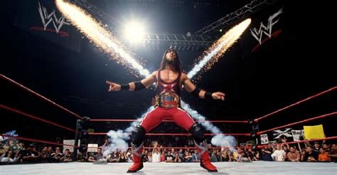 Wwe Hall Of Famer X Pac Hints At A Potential Final Run In Wwe Before