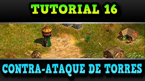 Learnaoe.com age of empires 2 gameplay from one of the best games i've ever had. Age of Empires 2 HD Tutorial 16 Como Fazer um Contra ...