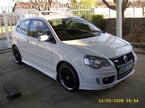 Vw Polo 19 Tdi Technical Details History Photos On Better Parts Ltd