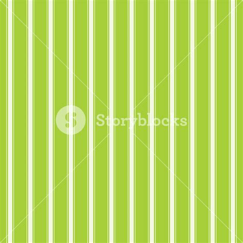 Lime Green And White Striped Pattern Royalty Free Stock Image Storyblocks