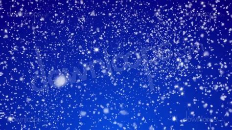 Snow Falling Animation Free Download