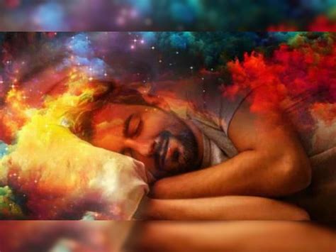 Dream Science Types Of Dreams And Their Meanings Sapne Me Bhagwan Dekhna Dream Science किस्मत