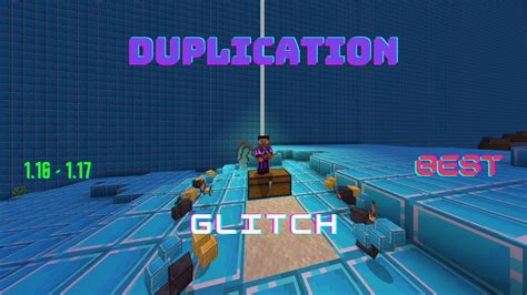 The Best Duplication Glitch In Minecraft Bedrock Edition Youtube