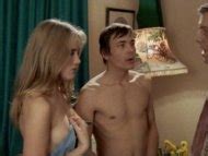 Naked Jane Hayden In Adventures Of A Taxi Driver