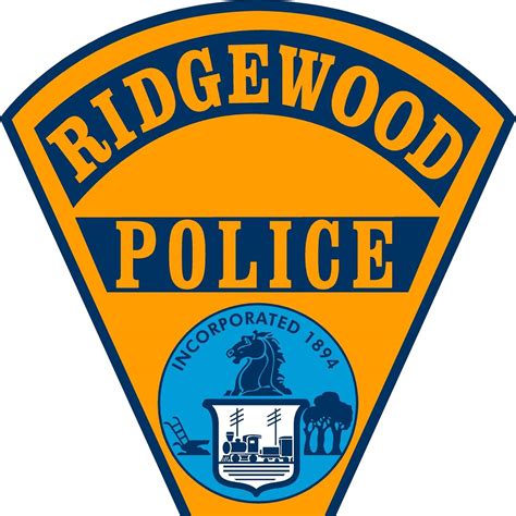 Ridgewood Police Department