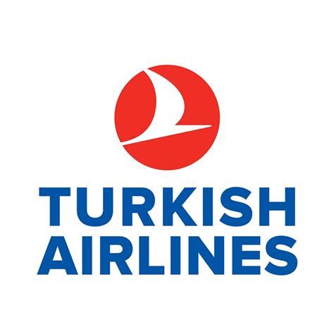 Turkish airlines joined star alliance in 2008, months before undergoing a refresh of their logo. Turkish Airlines Logo | Aviator Capital