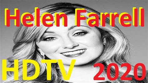 5 Review Helen Farrell Singer Cabaret Entertainer 2020 Hdtv