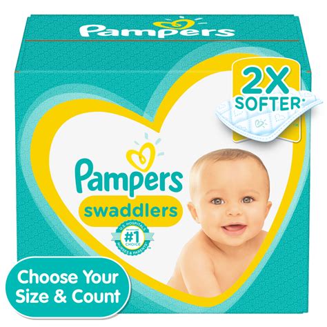 Pamper Kids Diaper At Rs 700pack Pampers Baby Diaper In Mumbai Id