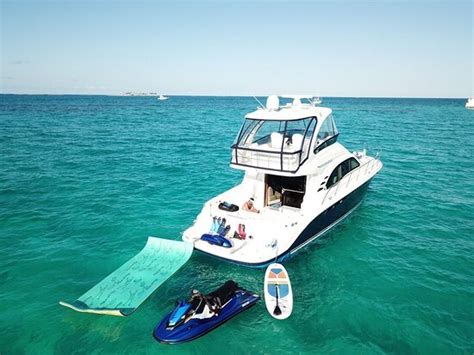 Fun Club Yacht Charters Nassau All You Need To Know