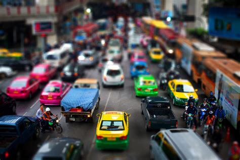 An Introduction To Photography Techniques Tilt Shift By Eva Crawford