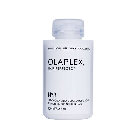 Olaplex No.3 | Gezond haar, Haarverzorging, Kapper