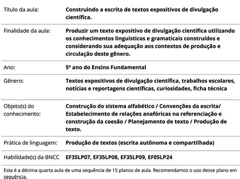 Exemplo De Artigo De Divulgação Cientifica Novo Exemplo