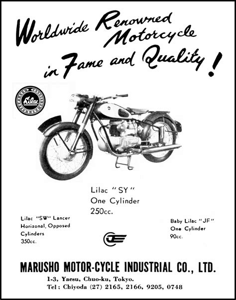 Today In Motorcycle History 032315