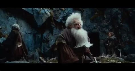 The Hobbit The Desolation Of Smaug Official Tv Spot 1 2013 Hd Benedict