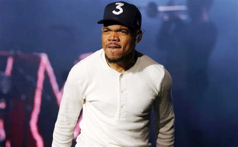 Chance The Rapper - Bio, Net Worth, Rapper Chance, Real Name, Songs ...