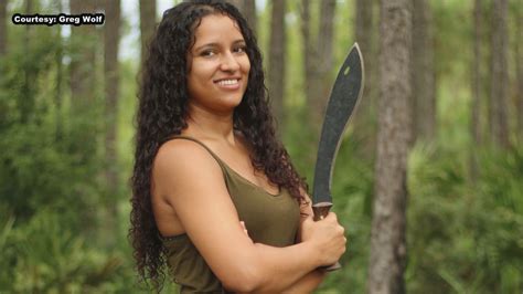 All The Women On Naked And Afraid Telegraph