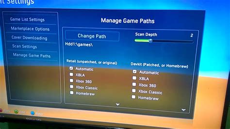 Tutorial Patch Game Xbox 360 Melalui Freestyle Agar Muncul Di List Game