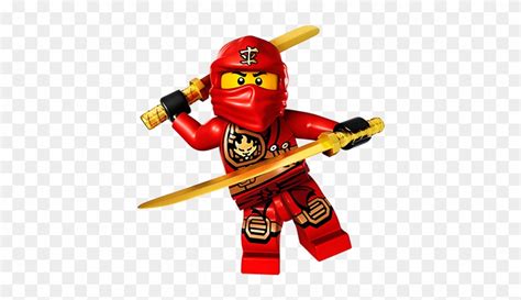 Ninjago Kai Ninjago Party Lego Ninjago Fire Stuffing Kai Ninjago