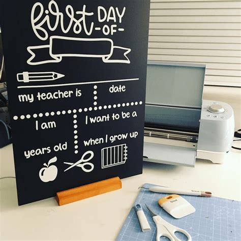 Reasons To Finally Buy That Cricut You Ve Been Coveting In