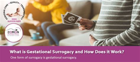 Gestational Surrogacy Surrogacy Fertility Fertility Treatment