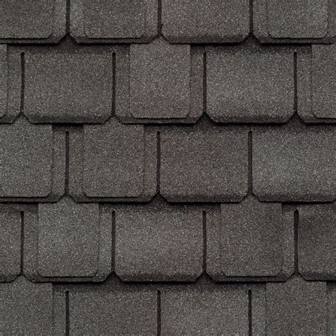 Gaf Camelot Antique Slate Ultra Premium Lifetime Architectural Shingles