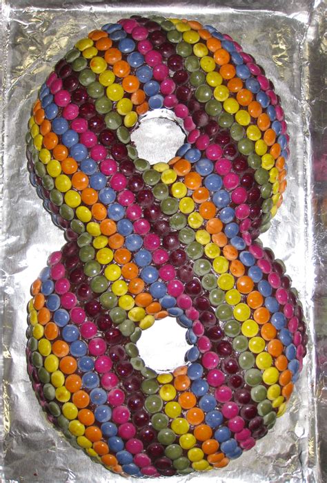 The dye free birthday cake! Made with UNREAL brand naturally dyed