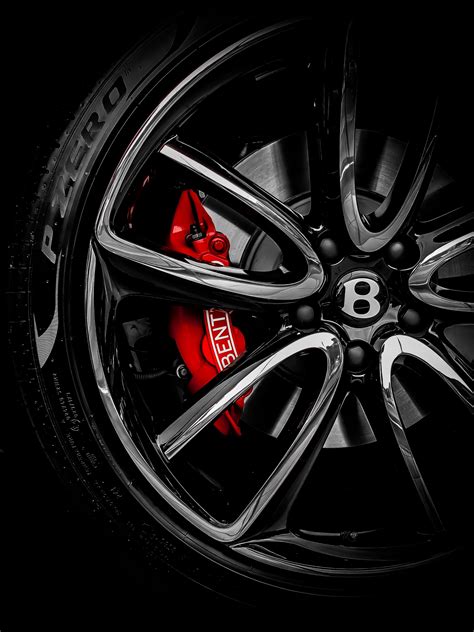 Alloy Wheel Wallpapers Wallpaper Cave