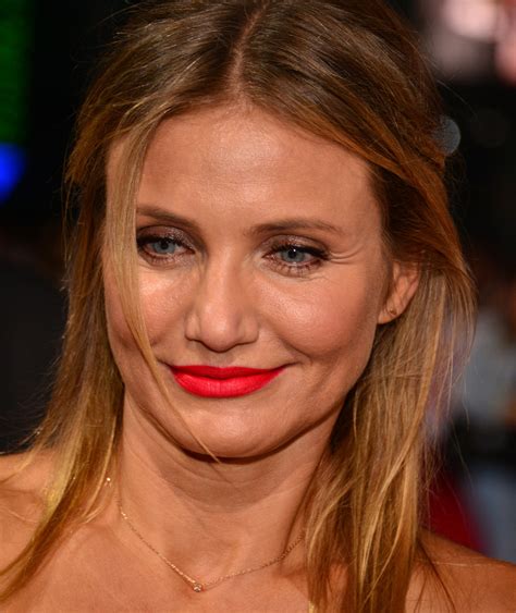 She has starred in an array of films like 'there's something about mary' and 'charlie's angels.' who is cameron. Cameron Diaz filmography - Wikipedia