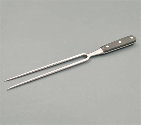The Due Buoi Arrosto Fork 26 Cm Long Is The Perfect Complement Of