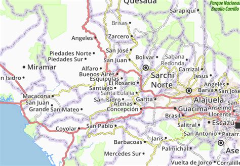 Mapa Michelin Zaragoza Plano Zaragoza Viamichelin