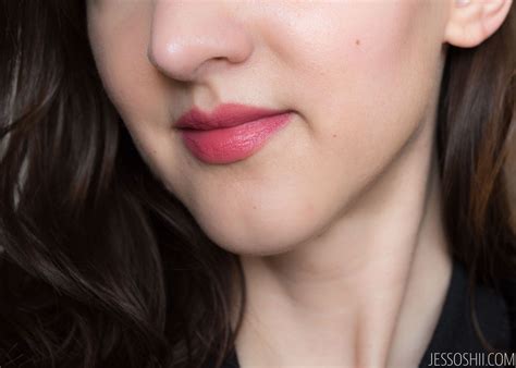 Wet N Wild MegaLast Lipstick Rosebud Review Swatch Drugstore Makeup Dupes Lipstick Dupes